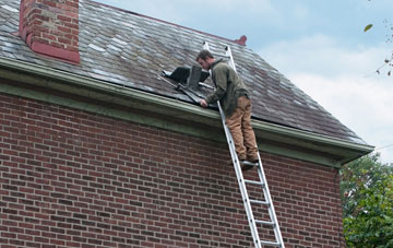 what affects urgent St Catherines roof repairs