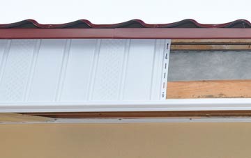 St Catherines fascia repair costs