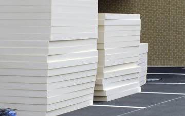 St Catherines flat roof insulation costs