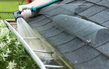 St Catherines gutter cleaning costs