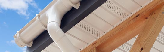 get St Catherines guttering quotes today