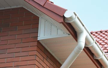 St Catherines soffit repair costs