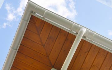 St Catherines soffit types