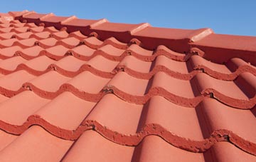 St Catherines tile and slate roof replacement