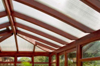 St Catherines conservatory roofing insulation