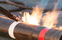 St Catherines flat roofing replacement