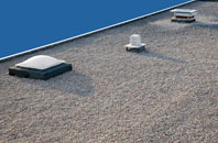 St Catherines flat roofing