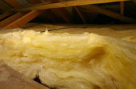 St Catherines pitch roof insulation