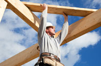 St Catherines roof replacement work