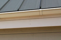 St Catherines soffit repair
